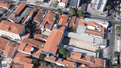 Prédio Inteiro, 1993 m² - Foto 4