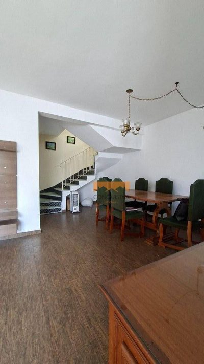 Sobrado, 3 quartos, 170 m² - Foto 5