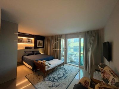 Apartamento, 1 quarto, 51 m² - Foto 3