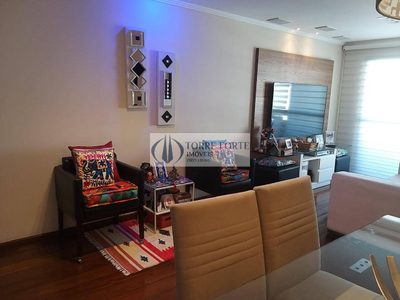 Apartamento, 4 quartos, 92 m² - Foto 5