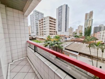 Apartamento, 1 quarto, 40 m² - Foto 3