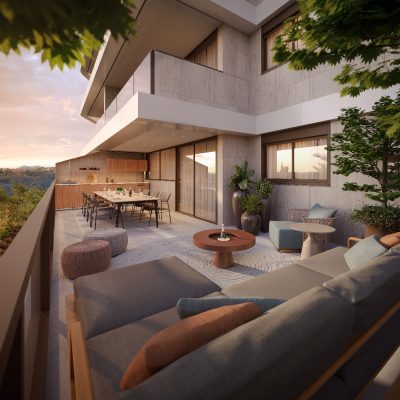Apartamento, 4 quartos, 158 m² - Foto 1
