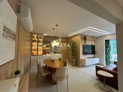 Apartamento, 3 quartos, 81 m² - Foto 4