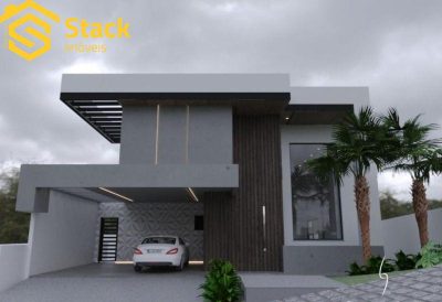 Sobrado, 4 quartos, 600 m² - Foto 3