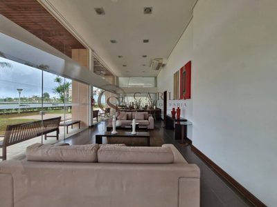 Apartamento, 4 quartos, 177 m² - Foto 2