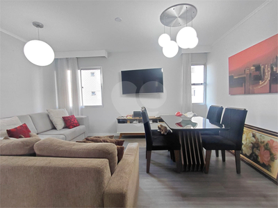 Apartamento, 3 quartos, 84 m² - Foto 2