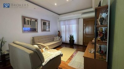 Casa, 6 quartos, 153 m² - Foto 5