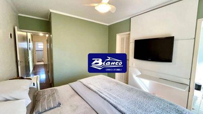 Sobrado, 3 quartos, 190 m² - Foto 2
