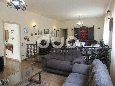 Casa, 4 quartos, 253 m² - Foto 2