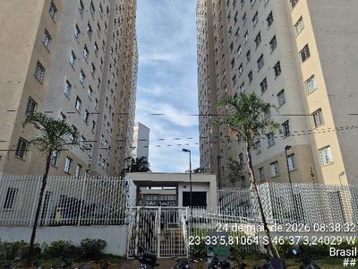 Apartamento, 1 quarto, 24 m² - Foto 1