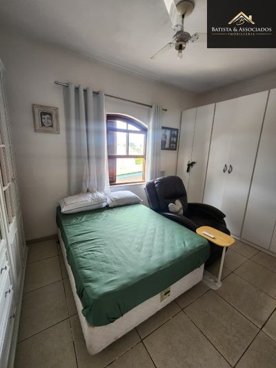 Casa, 3 quartos, 192 m² - Foto 5