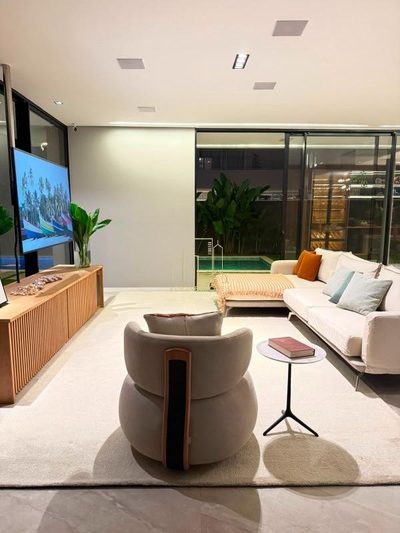 Casa de Condomínio, 5 quartos - Foto 4