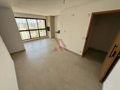 Apartamento, 3 quartos, 80 m² - Foto 3