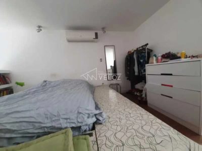Kitnet-Studio, 56 m² - Foto 1
