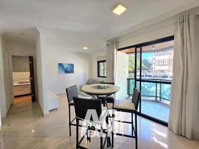 Apartamento, 1 quarto, 70 m² - Foto 2
