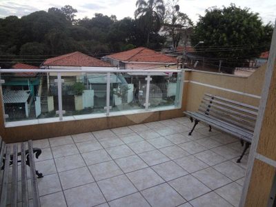 Sobrado, 2 quartos, 100 m² - Foto 1