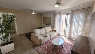 Apartamento, 2 quartos, 63 m² - Foto 1