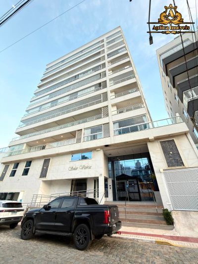 Apartamento, 4 quartos, 157 m² - Foto 1