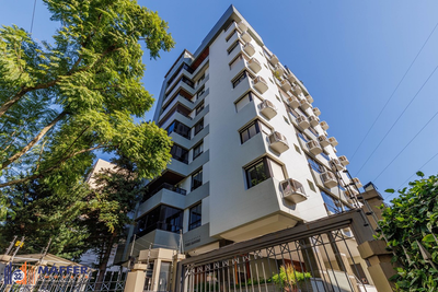 Cobertura, 2 quartos, 212 m² - Foto 1