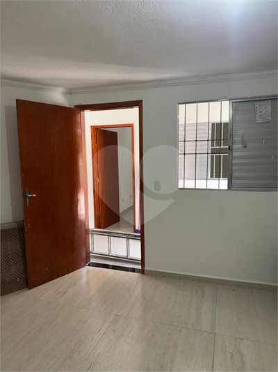 Kitnet-Studio, 19 m² - Foto 2