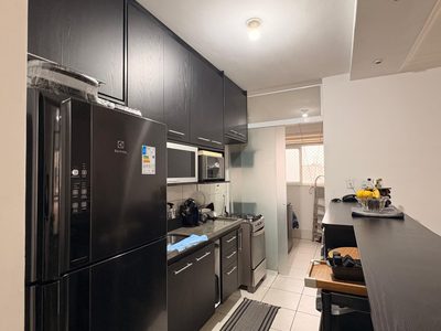 Apartamento, 3 quartos, 72 m² - Foto 4