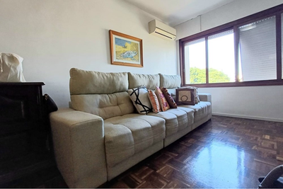 Apartamento, 3 quartos, 106 m² - Foto 1
