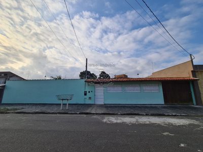 Casa, 3 quartos, 300 m² - Foto 1
