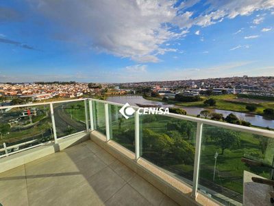 Apartamento, 2 quartos, 81 m² - Foto 2