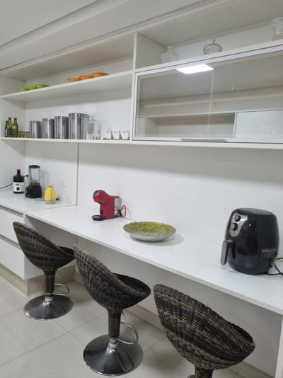 Apartamento, 4 quartos, 275 m² - Foto 4