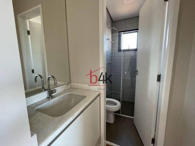 Apartamento, 1 quarto, 34 m² - Foto 4