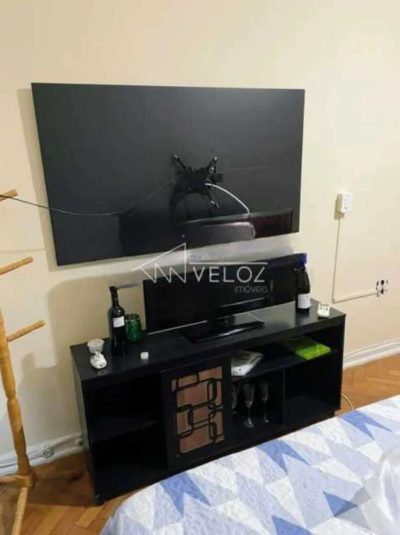 Apartamento, 1 quarto, 18 m² - Foto 2