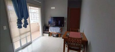 Apartamento, 1 quarto, 51 m² - Foto 2