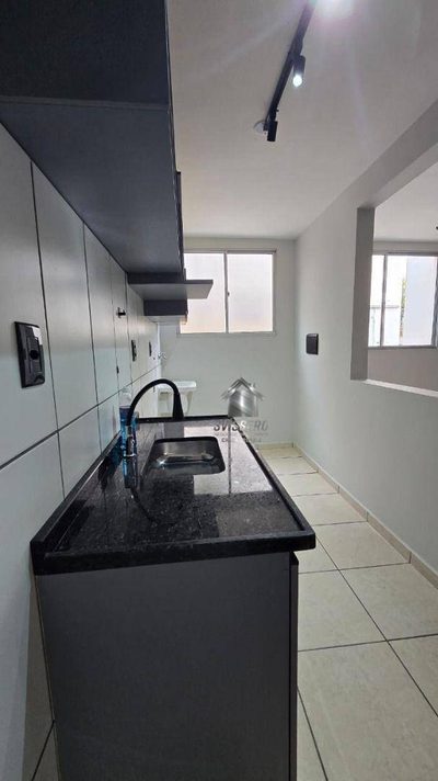 Apartamento, 2 quartos, 47 m² - Foto 4