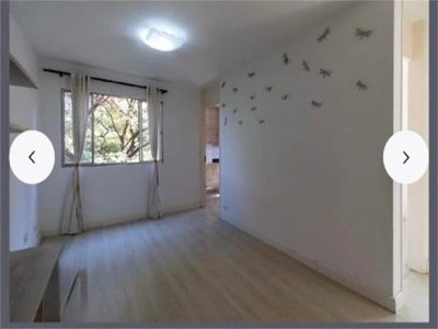 Apartamento, 2 quartos, 50 m² - Foto 4