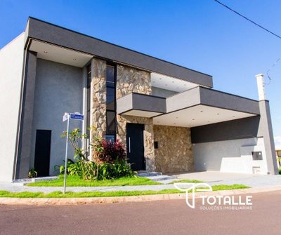 Casa, 3 quartos, 210 m² - Foto 2