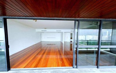 Apartamento, 4 quartos, 320 m² - Foto 2
