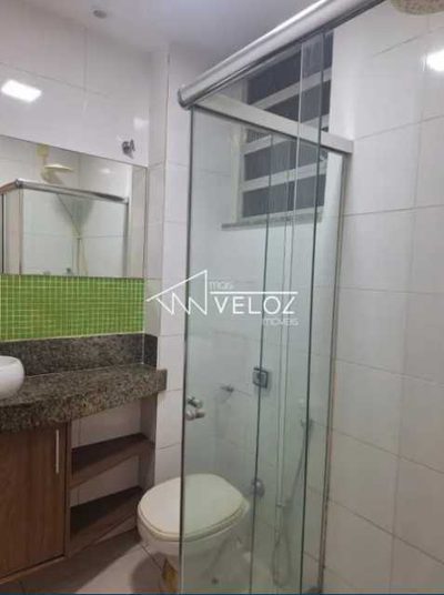 Apartamento, 1 quarto, 27 m² - Foto 4