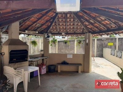 Apartamento, 2 quartos, 50 m² - Foto 1