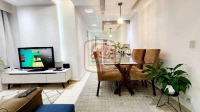 Apartamento, 2 quartos, 55 m² - Foto 2