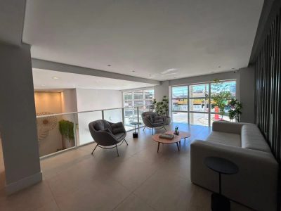 Apartamento, 2 quartos, 97 m² - Foto 2