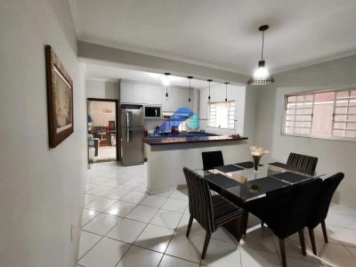 Sobrado, 3 quartos, 117 m² - Foto 4