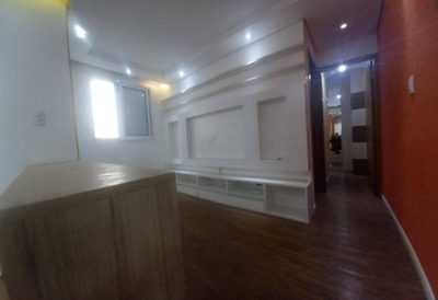Apartamento, 2 quartos, 79 m² - Foto 2