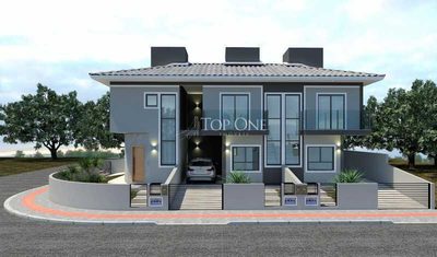 Casa, 2 quartos, 85 m² - Foto 4
