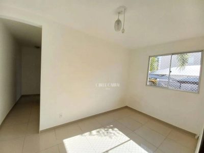 Apartamento, 2 quartos, 47 m² - Foto 4