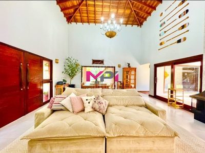 Casa de Condomínio, 3 quartos - Foto 5