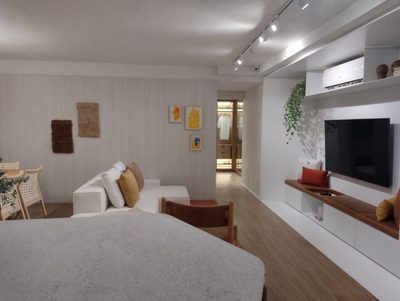 Apartamento, 2 quartos, 94 m² - Foto 5