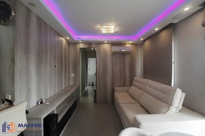 Apartamento, 3 quartos, 67 m² - Foto 5