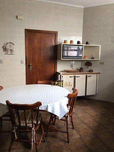 Apartamento, 3 quartos, 180 m² - Foto 2