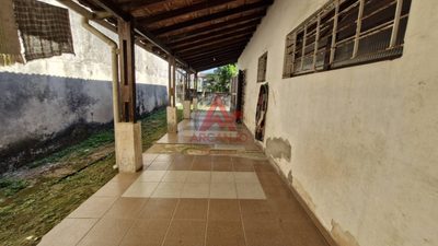 Casa, 2 quartos, 50 m² - Foto 3