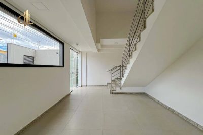 Apartamento, 3 quartos, 180 m² - Foto 1